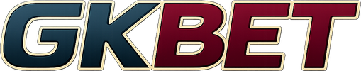 GKBet লোগো